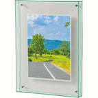 Fluorescerend Groen / 30*40cm