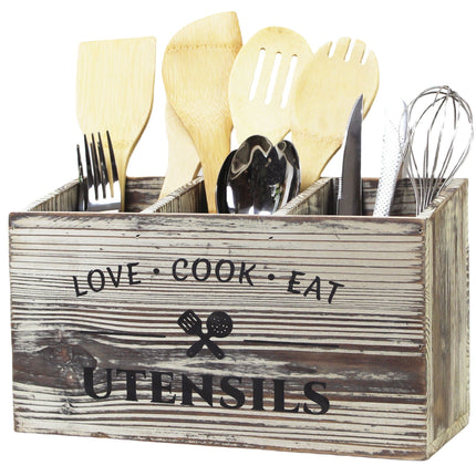 Elegant WoodBox - Stijlvolle Opbergdoos voor Organisatie