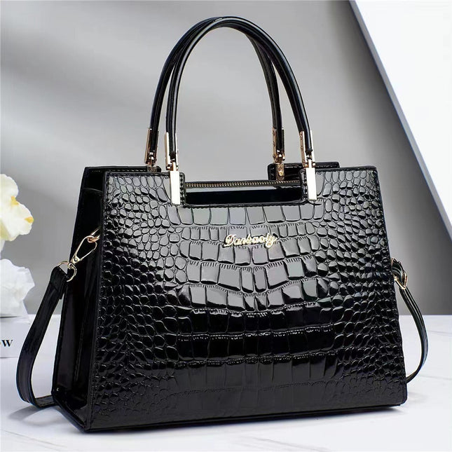 EliteGlam Bag – Luxe en Elegante Handtas