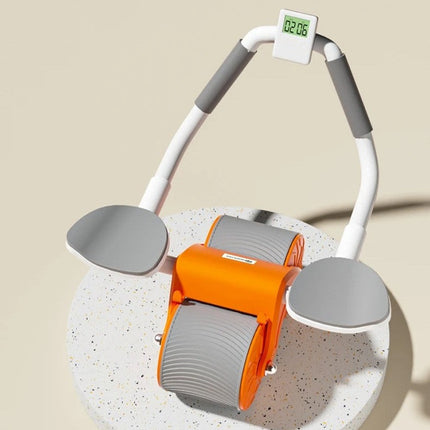 CoreFlex Trainer - Ergonomische Buik- en Rumpfoefeningen