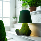 Meneer WAT Groen
