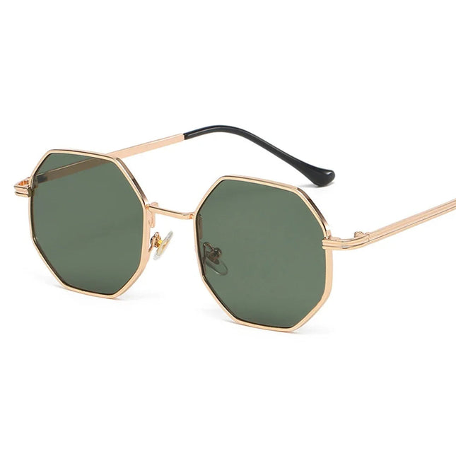 BellaShade – Luxe Zonnebril voor Stijlvolle Looks