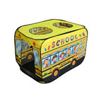 Schoolbus