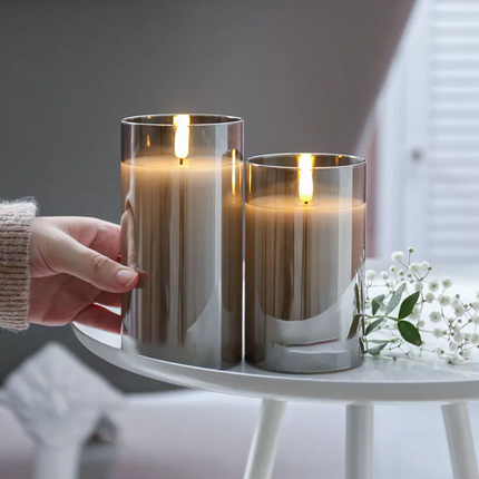 CandleFlame™ - Veilige Realistische LED Kaarsen