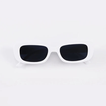 Hugo Shades - Retro Chic Zonnebril voor Stijlvolle Look