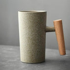 Sage / Enkele Mok