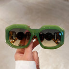 Groen