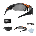 Oranje glas 32GB