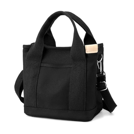 ChicCarry Bag – Stijlvolle Mini Schoudertas voor Dames