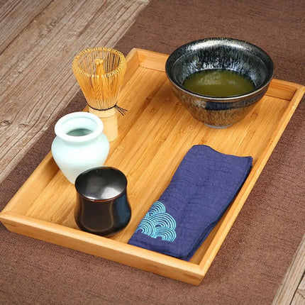 ZenBrew Set – Traditioneel Matcha Thee Ritueel