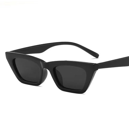 Sofia Shades – Retro Zonnebril voor Modebewuste
