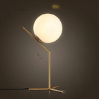 C / Warm licht