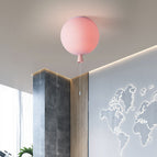 Roze / 20CM