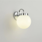 Chrome / Cool White(5500-7000K)