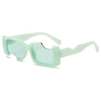 Groen