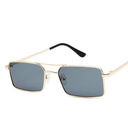 Rosie Sunglasses – Retro en Tijdloos Design