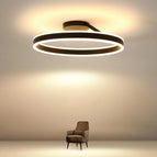 Zwart / Warm wit + Wit + Koud wit / B