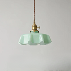 Groen / Warm wit