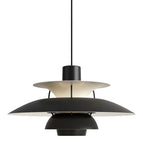 Zwart / 30 cm