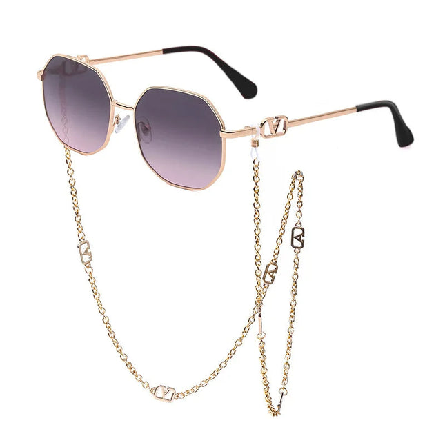 RubyShade - Trendy & Stoere Zonnebril