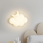 Wandlamp A / 3 Kleurtemperatuur
