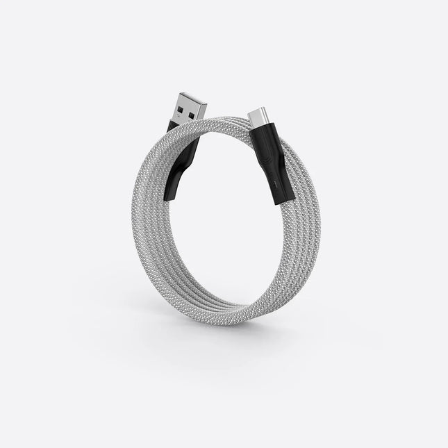 SnapConnect Cable – Flexibele Magnetische Oplaadkabel