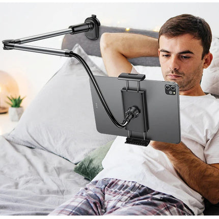 GripMaster Holder - Universele Clip voor Apparaten