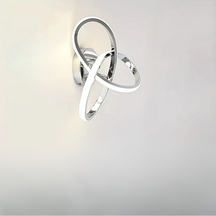 LuxeLED – Elegante LED Plafondlamp voor Woonkamer