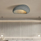 Cement grijs / 3 verwisselbaar licht / 3 verwisselbaar licht