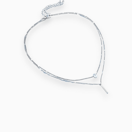 Lumia GlowChain – Stijlvolle Verlichte Ketting voor Sfeer