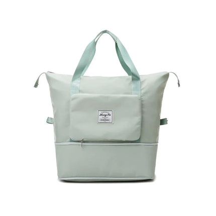 Travelbag Pro - Gigantische capaciteit!