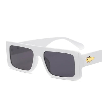 Casper Shades – Strakke en Luxe Zonnebril