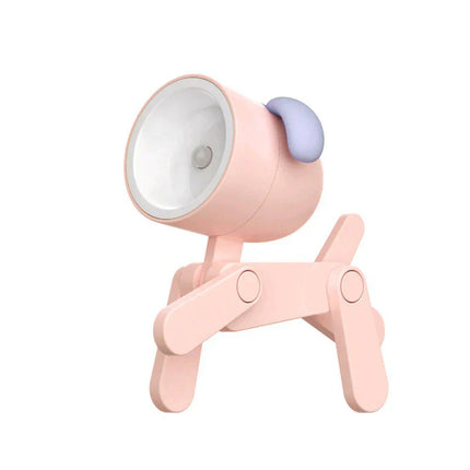 GlowMini - Compact en Sfeervol LED Nachtlampje