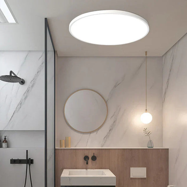 OrbGlow Ceiling Light - Elegante LED Verlichting