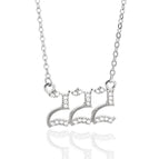 Zilver / 222