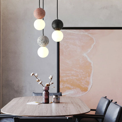 Valentina LED Hanglamp - Elegante Verlichting voor Elk Interieur