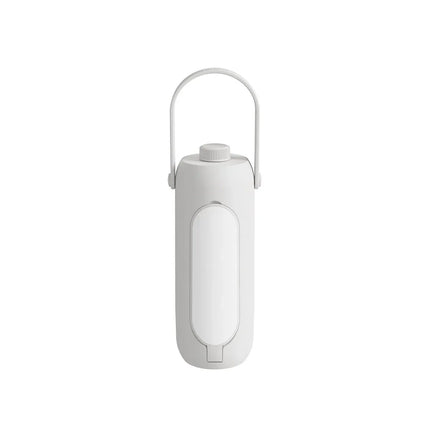 LumiCamp – Draagbare LED Lamp voor Avonturen