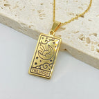 Maan / Goud