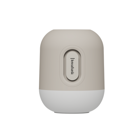 GlowSync - Multifunctionele Lamp met Bluetooth en Kleuren