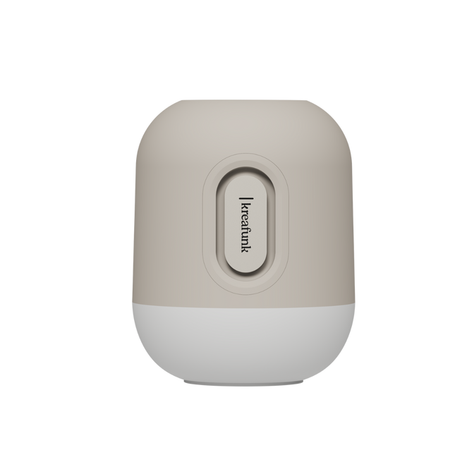 GlowSync - Multifunctionele Lamp met Bluetooth en Kleuren