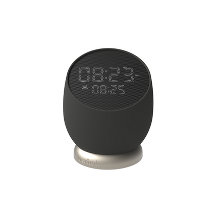 SmartWake - Draadloze Wecker met Touchscreen en Gyrosensor