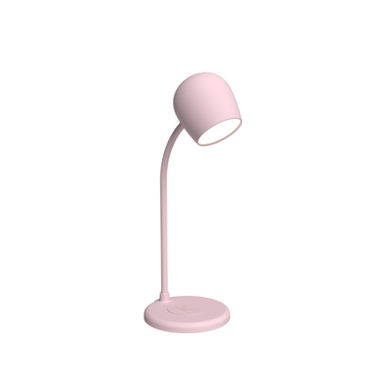 SmartGlow - LED Lamp met Bluetooth en Opladen
