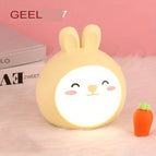 Geel