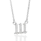Zilver / 111