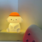 Witte Pup / Universeel