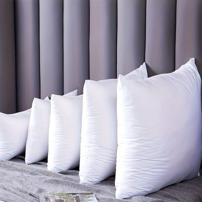 FluffyComfort Cushion - Luxe Pluche Kussen voor Elk Interieur