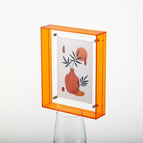 Oranje
