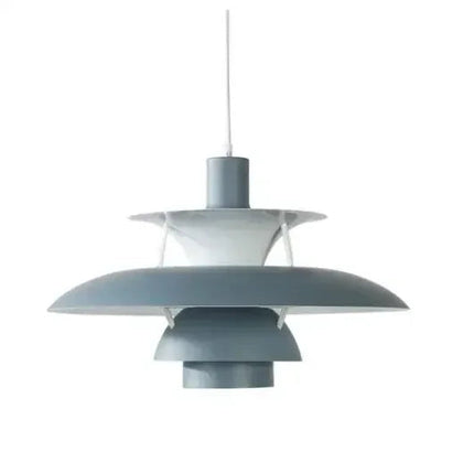 Luis Parlu Elegante Hanglamp - Luxe Verlichting voor Jouw Ruimte