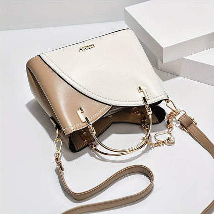 LuxeElegance Bag – Elegante Handtas voor Dames