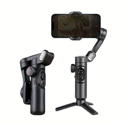 SteadyGrip Stabilizer - Professionele Smartphone Gimbal
